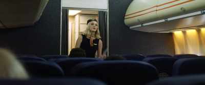 Responsibilities
of emergency exit seating - Airliner Sky Battle
