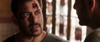 Responsibility is entrusted
by God to a very few. - Tiger Zinda Hai