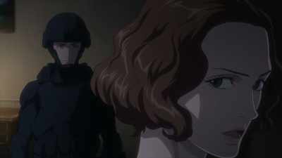 Responsible for al - Genocidal Organ