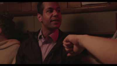 - Responsible and-- - Hell House LLC III: Lake of Fire