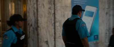Responsible for
high-profile assassinations - The Family Plan