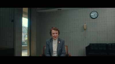 Ressler was the dr... he
was the driving force, - Mastermind: To Think Like a Killer
