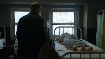 Ressler! - The Blacklist
