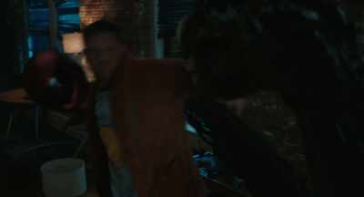Rest assured, I'll talk to him. - Venom: Let There Be Carnage