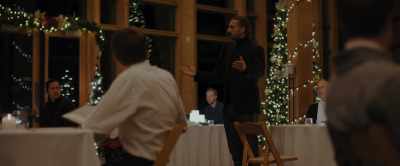 Rest assured, your meals
will be fully comped tonight. - Simmer