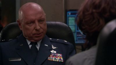 Rest assured your recommendation - Stargate Atlantis