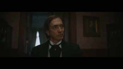 - Rest assured Senator,
if I had 20 sons - Abraham Lincoln