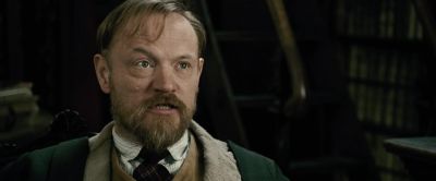 Rest assured if you attempt to bring destruction down upon me - Sherlock Holmes: A Game of Shadows