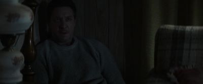 Rest easy, old man. - The Last Mark
