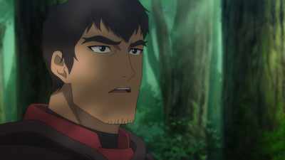 Rest easy.
That little elf is hard to kill. - DOTA: Dragon's Blood