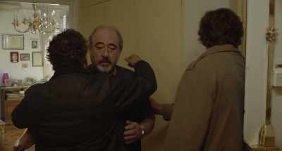 Rest, I want us to watch
the video together. - Everybody Knows
