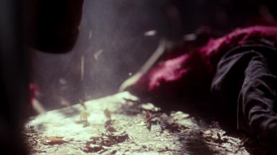 Rest in hell - A Nightmare on Elm Street 4: The Dream Master