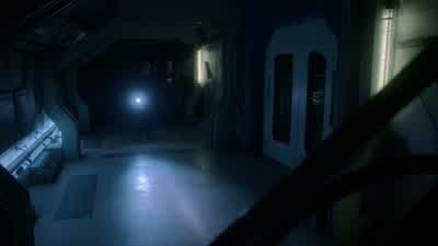 Rest in peace, earth monitoring. - The 100