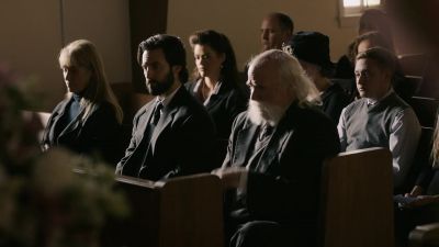 Rest in peace. - This Is Us