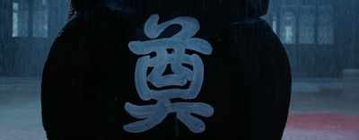 REST IN PEACE - Ip Man: Kung Fu Master