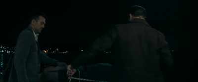 Rest in peace, you scary ginger fuck. - The Shakedown