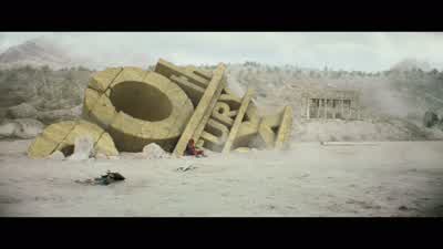 Rest in pieces Fox - Deadpool & Wolverine