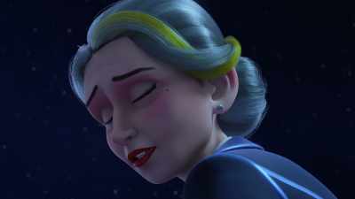 Rest knowing
that your father sacrificed himself - Unicorn Academy