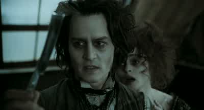 Rest now my friendsNever you fear Mr Todd Soon I'll unfold youYou can move in here Mr ToddSoon you'll know splendors Splendorsyou never have dreamed You never have dreamed all your daysall your days will be yoursMy lucky friendsI'm your friend and now - Sweeney Todd: The Demon Barber of Fleet Street