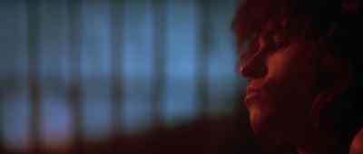 Rest now. - The Doors
