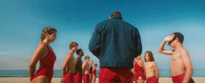 Rest of you, bogan knob-ends, - Age of Summer