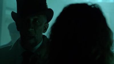 Rest. Rest, my children. - Grimm