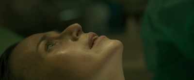 Rest.
Rest now and breathe deeply. - The Legacy of the Bones
