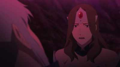 Rest. The Order needs its captain. - DOTA: Dragon's Blood
