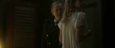 - Rest well, Professor. - Wrath of Dracula