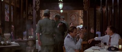 Restaurant closed Health violation - Air America