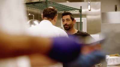 Restaurants are opening,
we're open. - Deadliest Catch: Bloodline