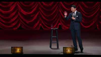 Restaurants, homes, hotels,
everyone has one, and it works. - Ronny Chieng: Asian Comedian Destroys America!
