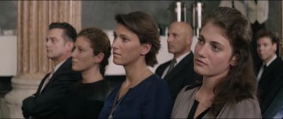 Restitution the return of something to its original state - Woman in Gold