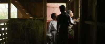 - Result like this wouldn't
make sense being contained - A Southern Haunting