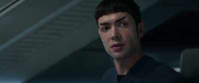 Resurfacing hidden memories - Star Trek: Strange New Worlds