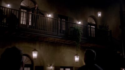 Resurrected witches
with vast power? - The Originals