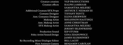 Resynced & improved by JimmyF - Cryptid