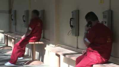 Reta mays's husband would
call her almost every morning - Interrogation Raw