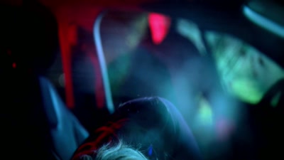 Retaliate?
What could she have possibly done - How I Caught My Killer