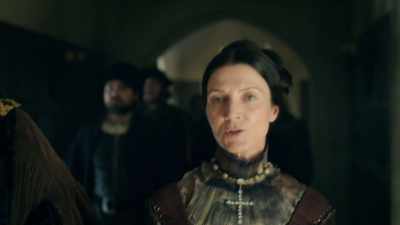 Retaliation for the trading
rights we made them forfeit. - The White Princess