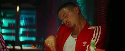 Retarded kids,
with a little joystick, you know? - Gangsta