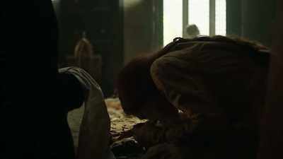 [ Retches ] - Knightfall