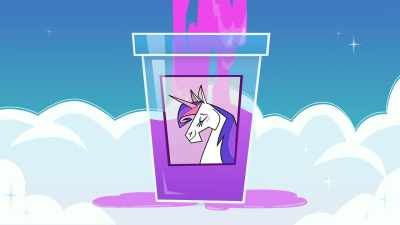- (Retches) (Splutters) - Total DramaRama