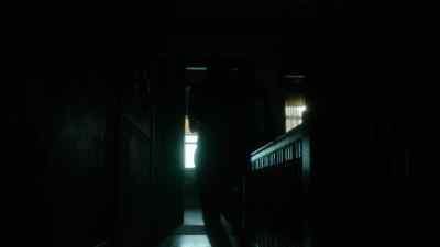 [retching and coughing] - Bates Motel