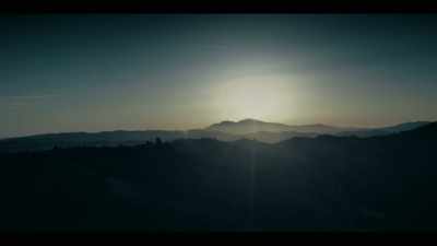 [retching] - Earth Abides