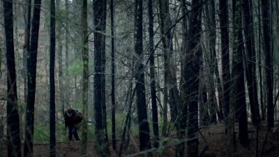 (retching) - The Vampire Diaries