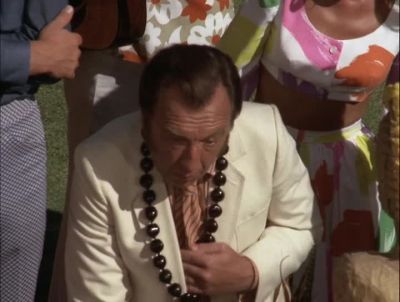 [ RETCHING ] - Hawaii Five-0