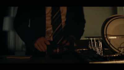 [retching] - The Tourist