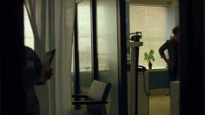 [retching] - Secrets of a Marine's Wife
