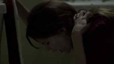 (retching) - The Americans